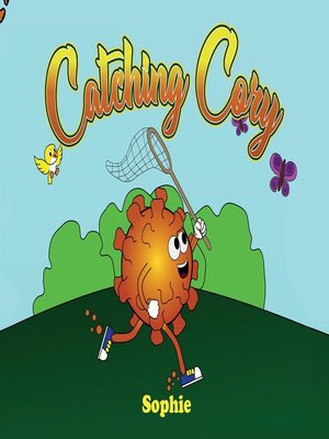 cover image of Catching Cory